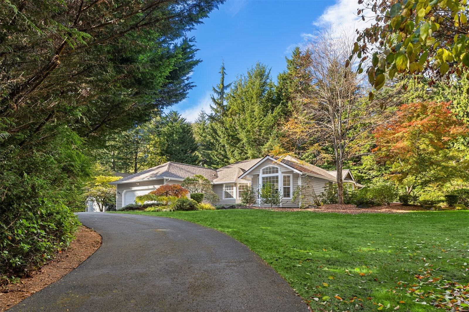 Property Photo: 4731 Tree Ridge Lane NE WA 98370
