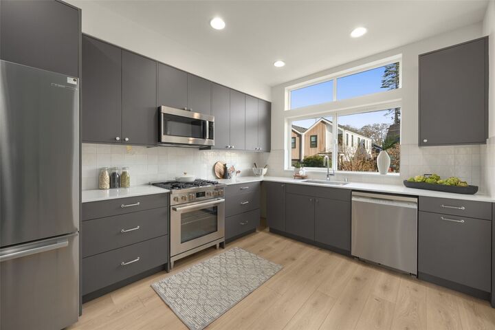 Property Photo: 8313 E 12th Avenue NW WA 98117