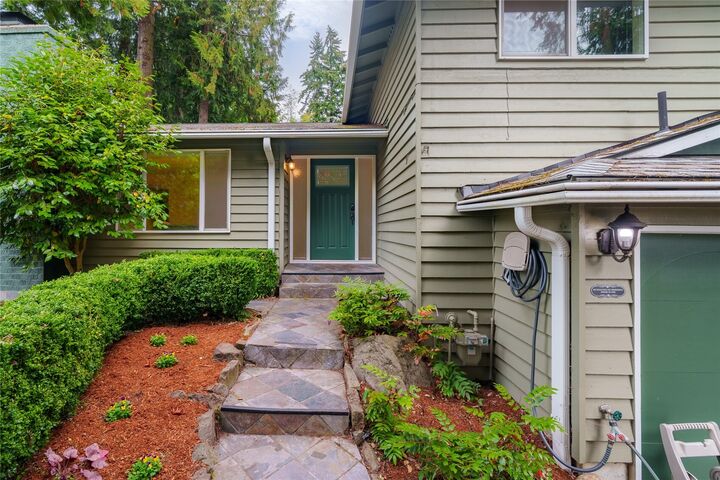 Property Photo: 23811 Brier Road WA 98036