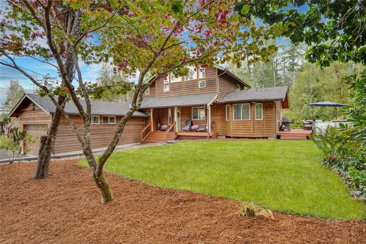 Property Photo: 11117 149th Avenue Ct NW WA 98329