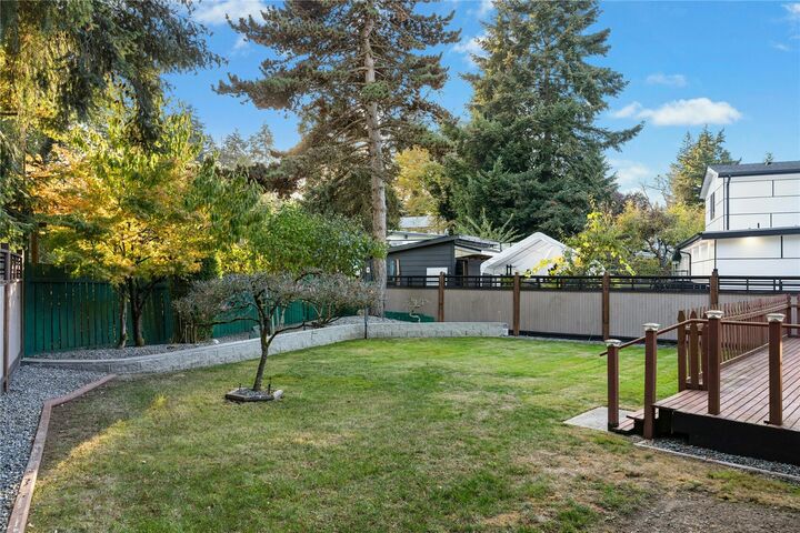 Property Photo: 103 SW 130th Street WA 98146