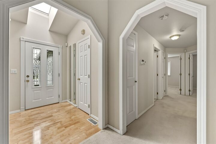 Property Photo:  9318  Eld Court NE  WA 98516 