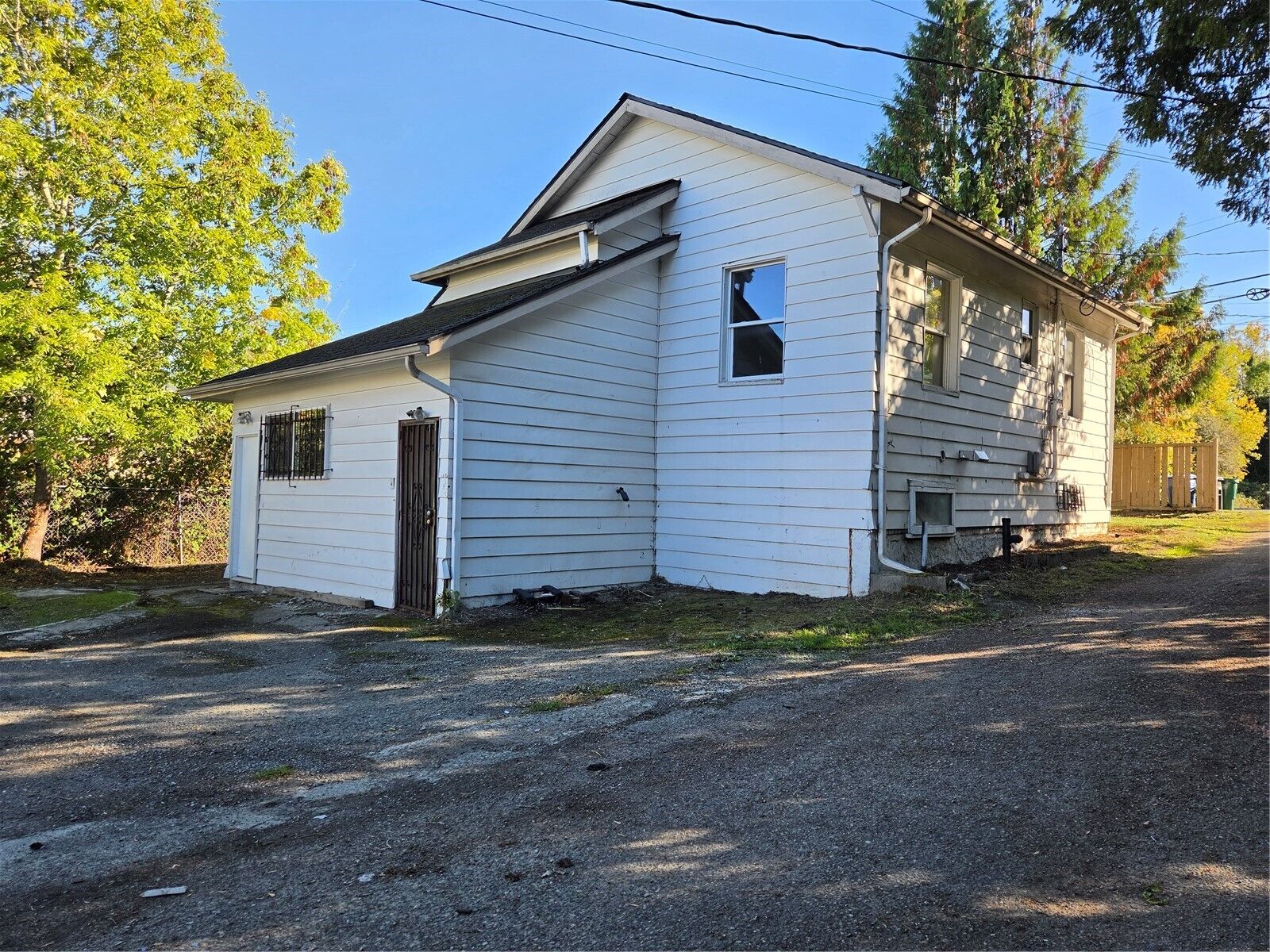 Property Photo: 3700 S Holly Street WA 98118