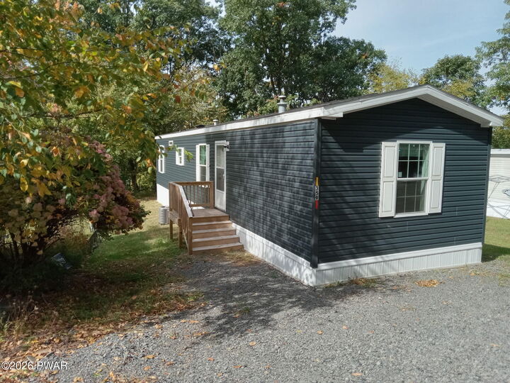 Property Photo: 359 Laurel Run PA 18706