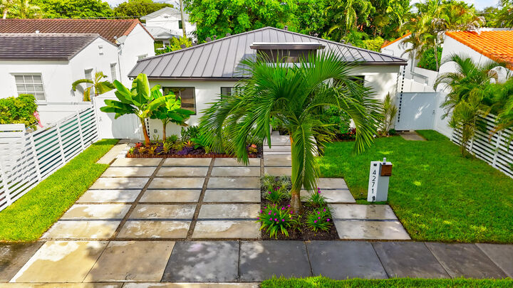 Property Photo:  4271 SW 13th Street  FL 33134 