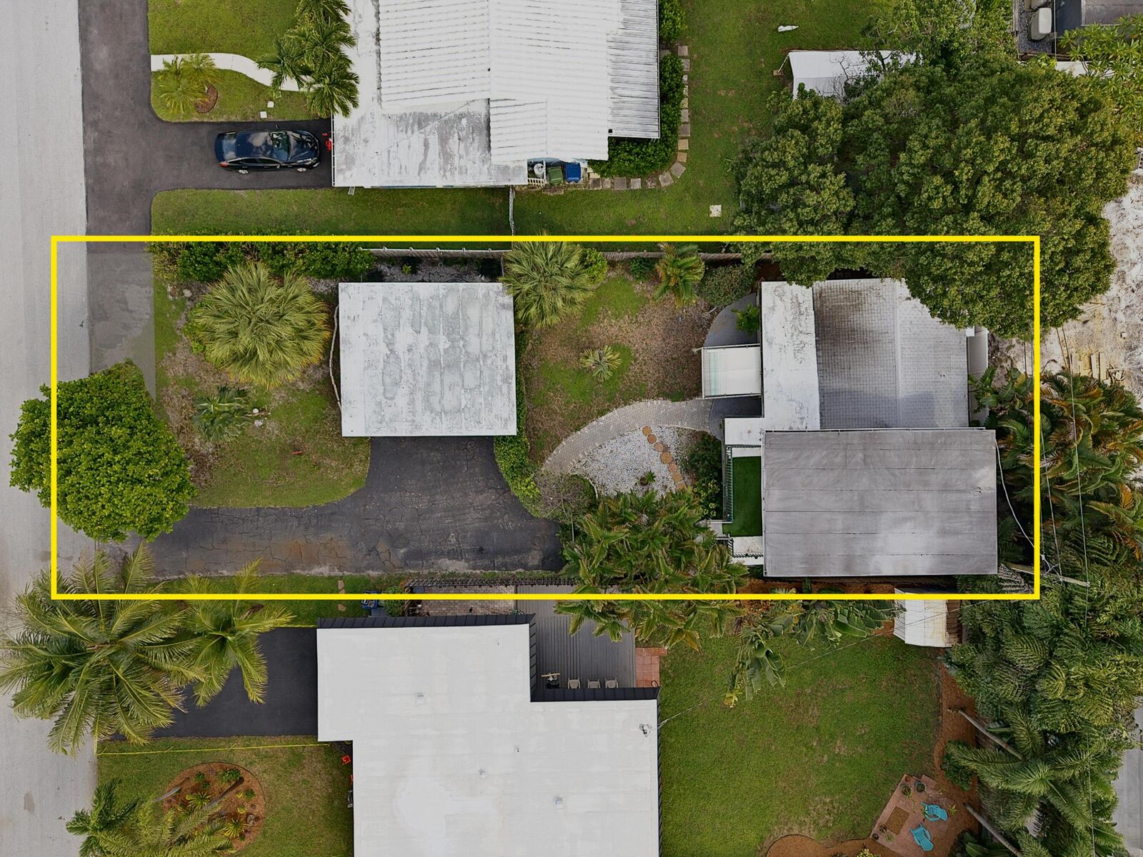 Property Photo:  116 NE 22nd Street  FL 33305 