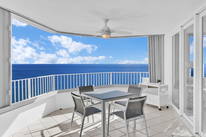 Property Photo:  500 S Ocean Boulevard 2201  FL 33432 