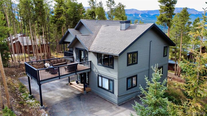 Property Photo:  457 Moonstone Road  CO 80424 