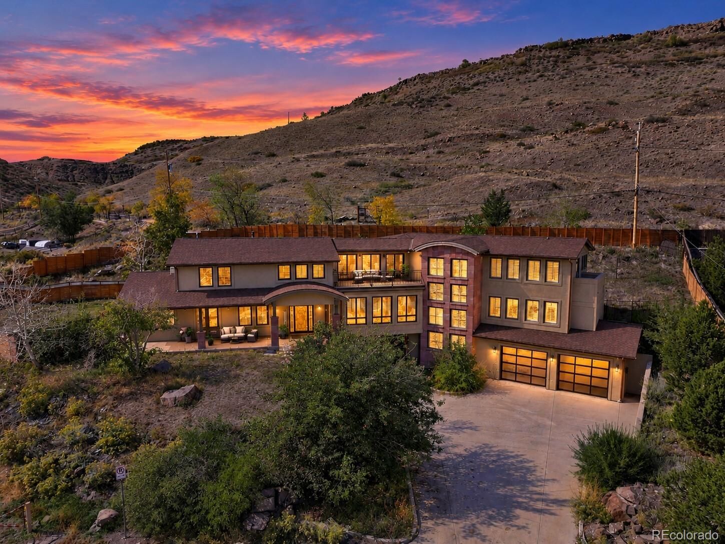 Property Photo:  2249 Old Quarry Road  CO 80401 