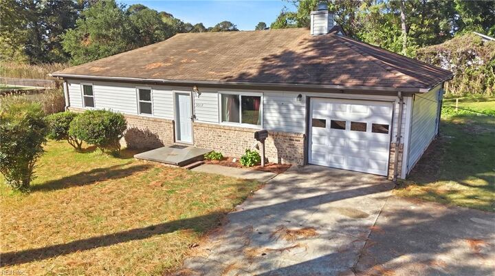 Property Photo:  8957 Saint George Ave  VA 23503 
