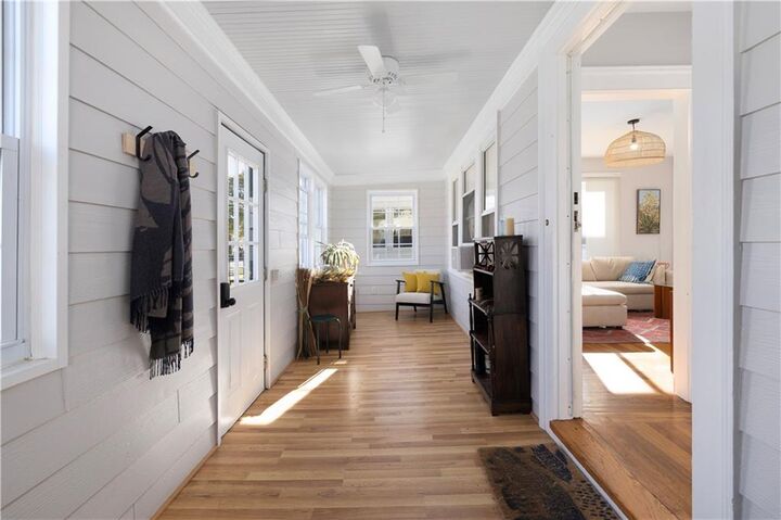 Property Photo: 84 Myrtle Avenue RI 02910