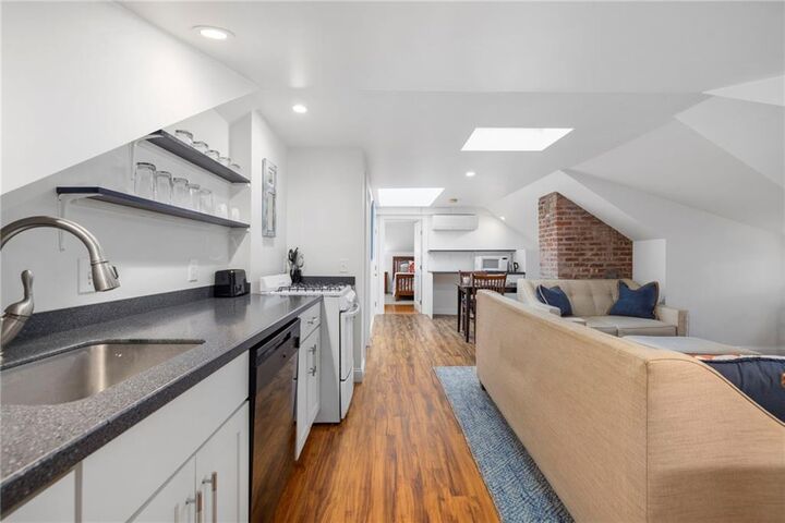 Property Photo: 21 Vaughan Avenue 2 RI 02840