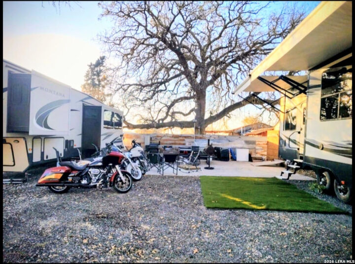 Property Photo:  3 Wise Owl  TX 78073 