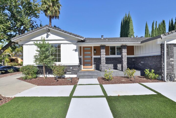 Property Photo:  6624 Catamaran Street  CA 95119 