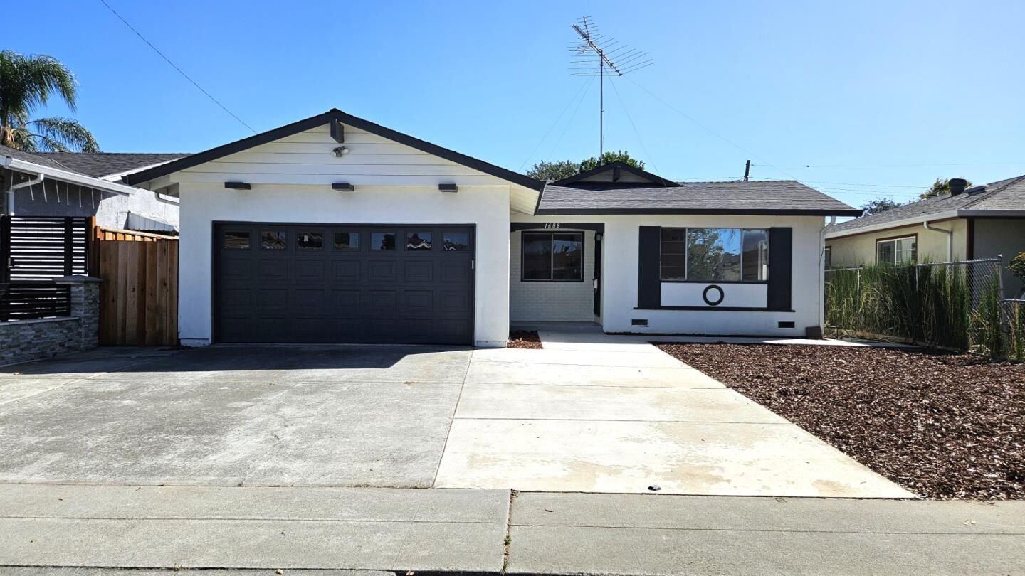 Property Photo:  1688 Enesco Avenue  CA 95121 
