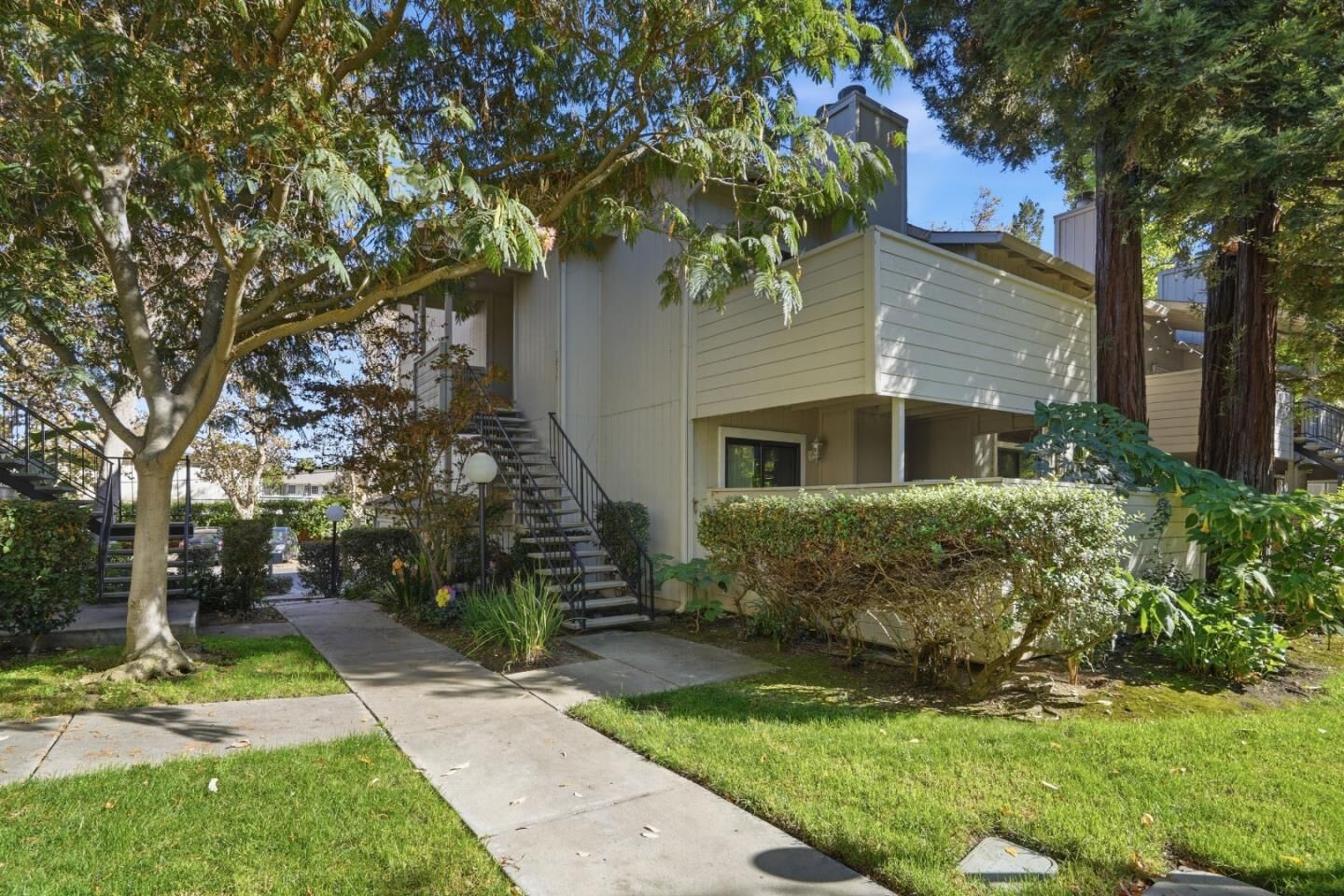 Property Photo:  3833 Panda Drive  CA 95117 