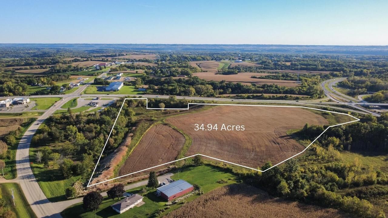 Property Photo:  527 Badger Road  WI 53811 