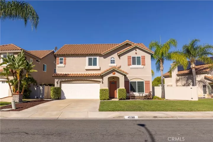 Property Photo:  45269 Callesito Ordenes  CA 92592 