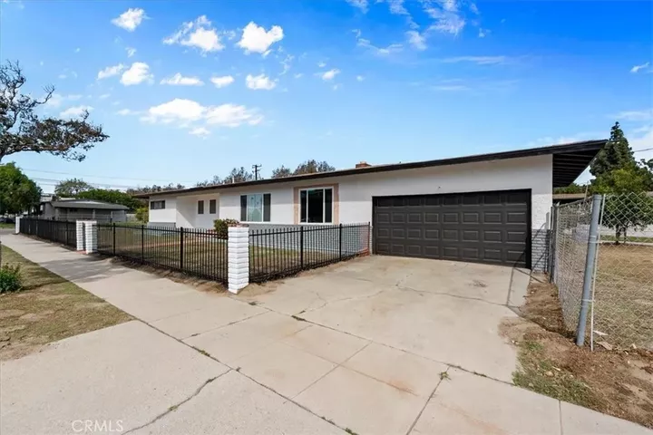 Property Photo:  1498 Goodlett  CA 92411 