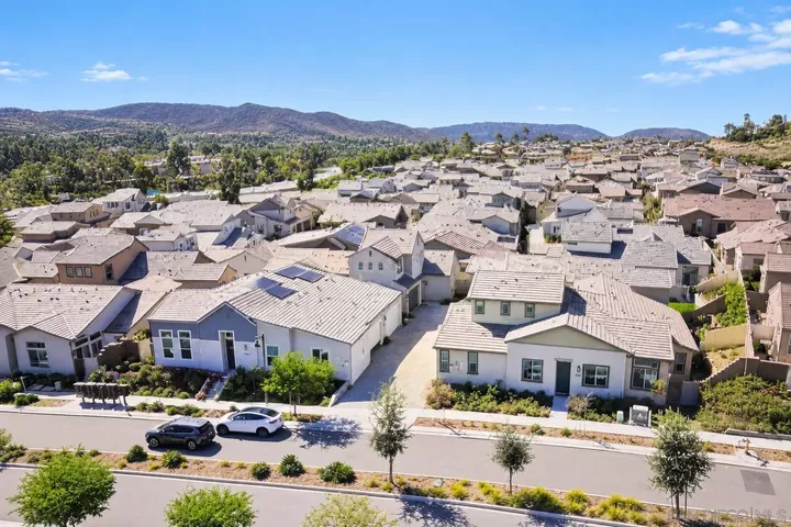 Property Photo: 15159 Leia Way CA 92129