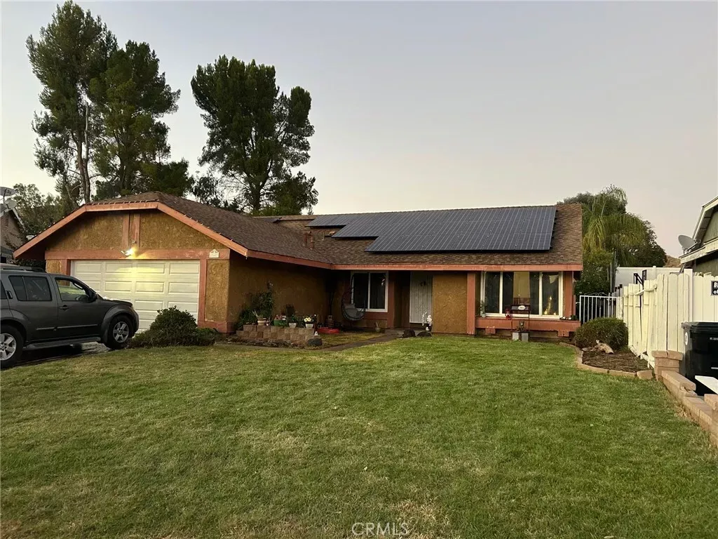 Property Photo:  20609 Fan Court  CA 91350 