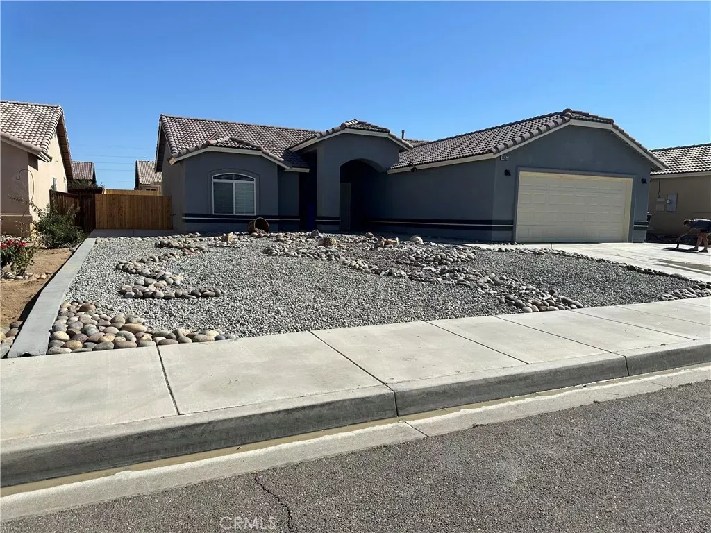 Property Photo:  10357 Butte  CA 92301 