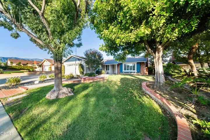 Property Photo:  3464 Logan Street  CA 91750 