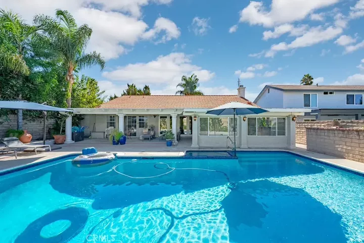 Property Photo:  15217 Knapp  CA 91343 