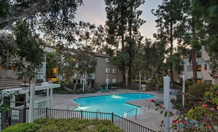 Property Photo: 9709 Mesa Springs Way 211 CA 92126
