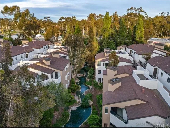 Property Photo:  9709 Mesa Springs Way 211  CA 92126 