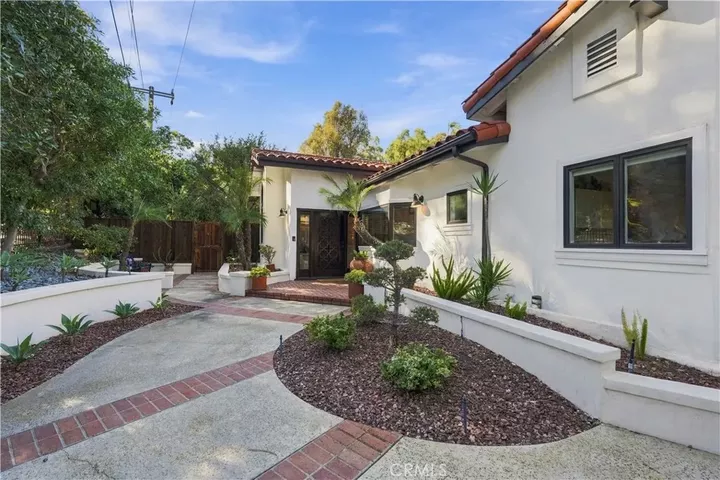 Property Photo:  6201 Picardie  CA 90275 