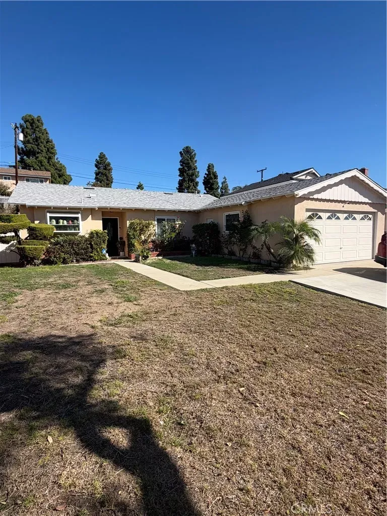 Property Photo:  12004 Hartdale  CA 90638 