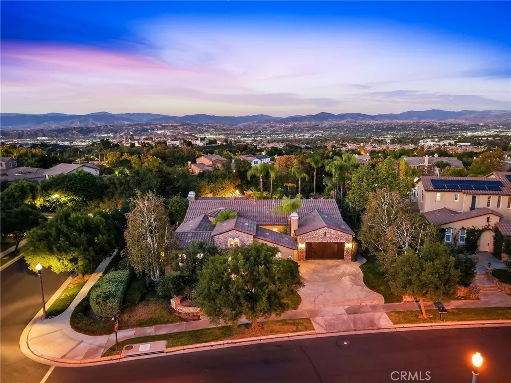 Property Photo:  26584 Oak Terrace Place  CA 91381 