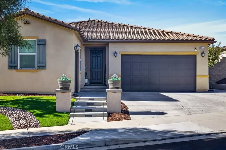 Property Photo:  34647 Redhawk  CA 92596 