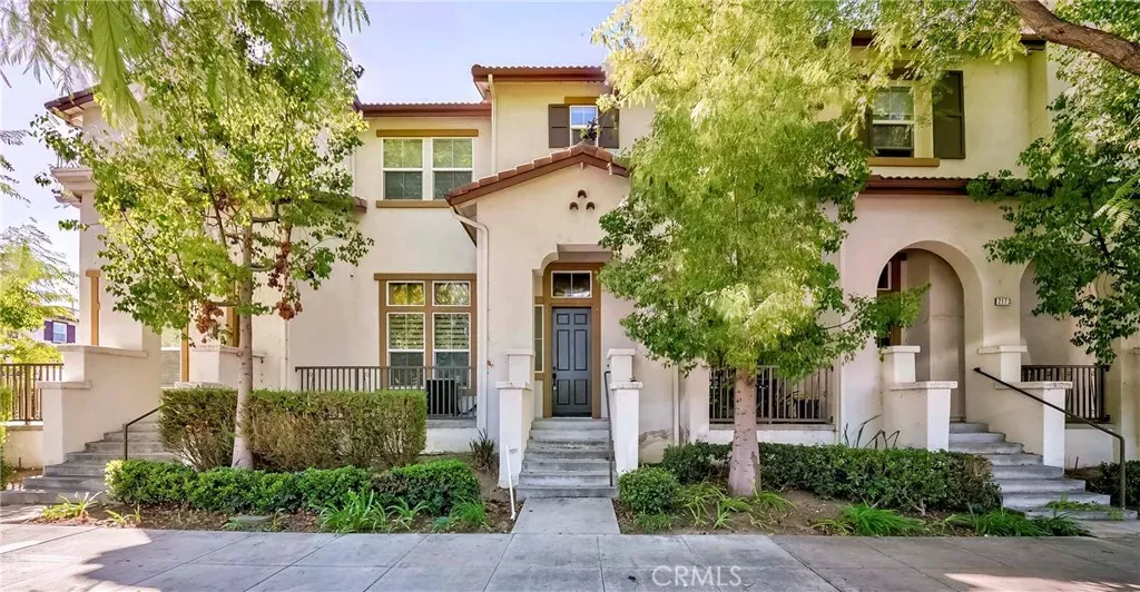 Property Photo:  2169 Silva  CA 92833 