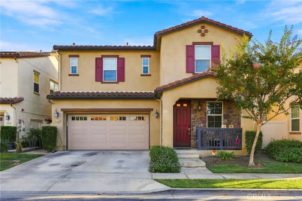 Property Photo:  12480 Olive Lane  CA 90670 