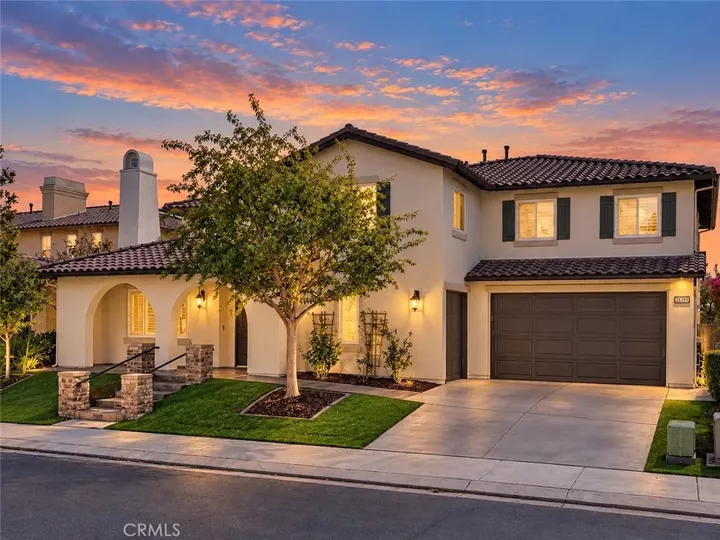 Property Photo:  26847 Chamomile Street  CA 92562 
