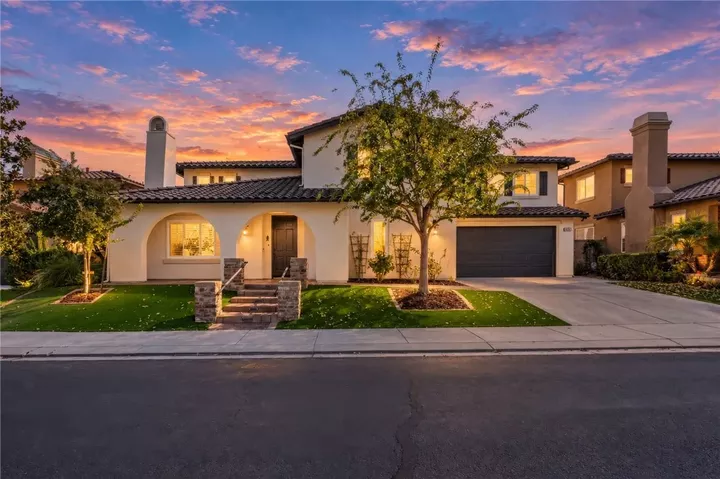 Property Photo:  26847 Chamomile Street  CA 92562 