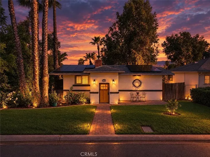 Property Photo:  19 Sherril Lane  CA 92373 