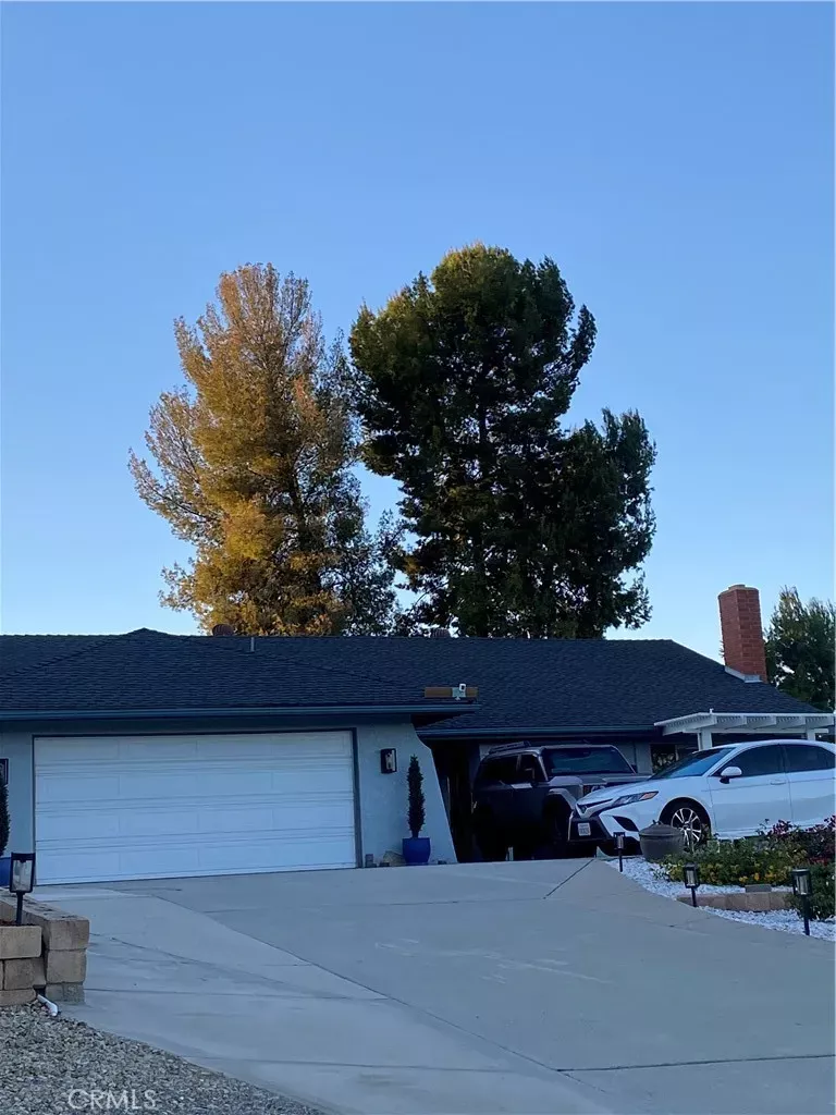 Property Photo:  15621 Saddleback Road  CA 92506 