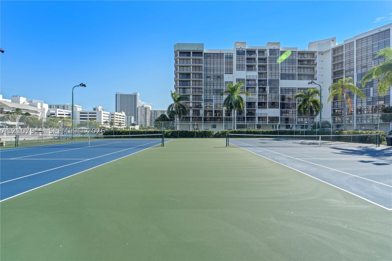 Property Photo:  400 Leslie Dr 622  FL 33009 