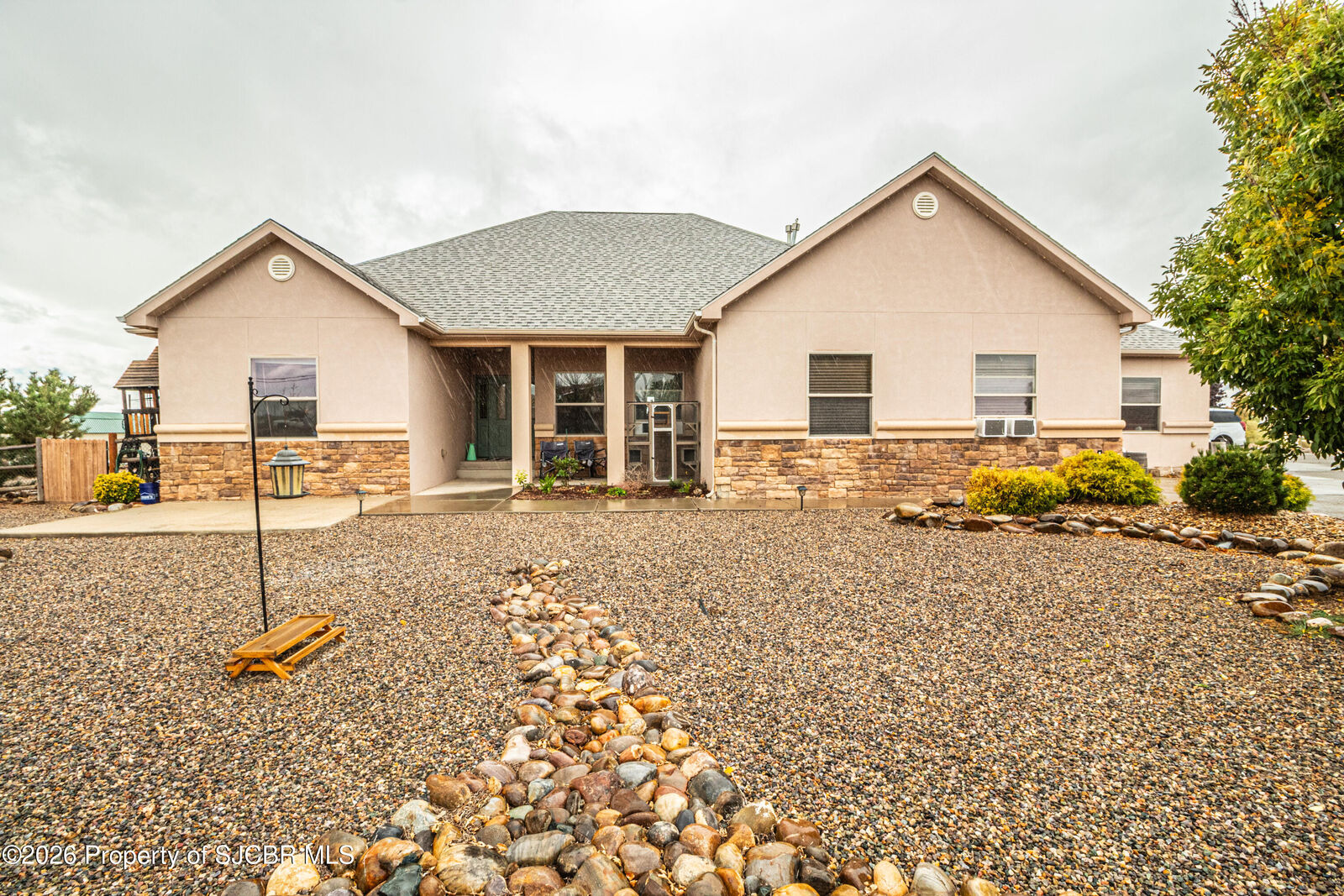Property Photo:  3 Road 3783  NM 87401 