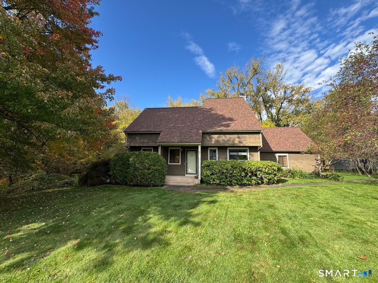 Property Photo: 38 White Water Turn 38 CT 06081