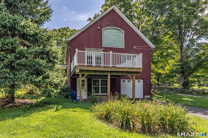 Property Photo:  4-A Hydeville Road  CT 06076 