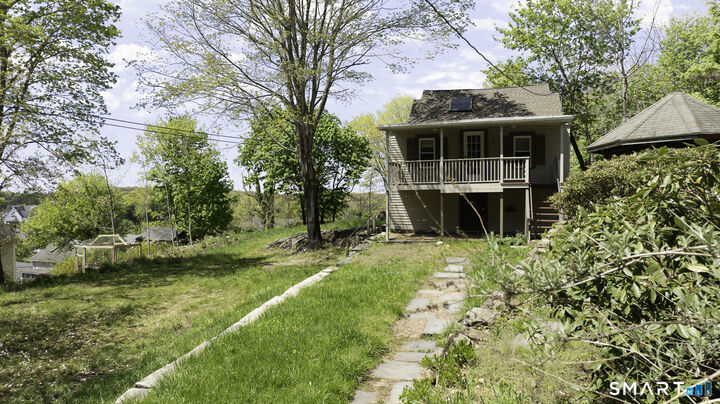 Property Photo:  22 Fountain Street  CT 06360 