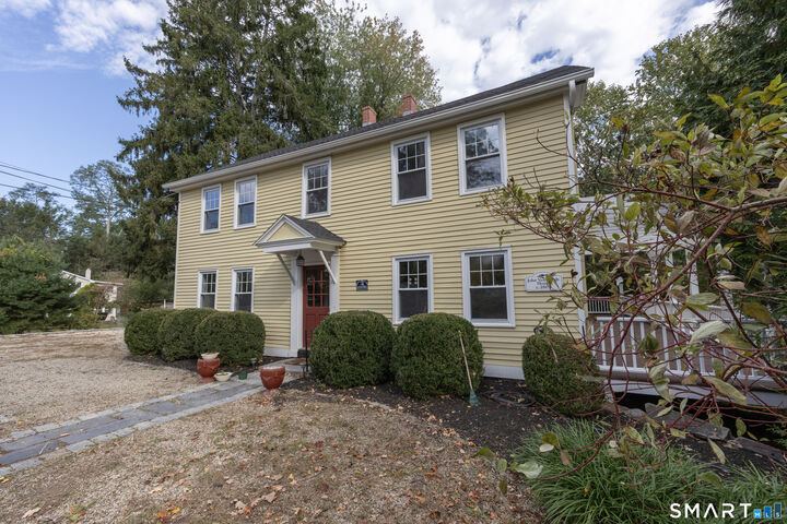 Property Photo:  4 Gates Way  CT 06438 