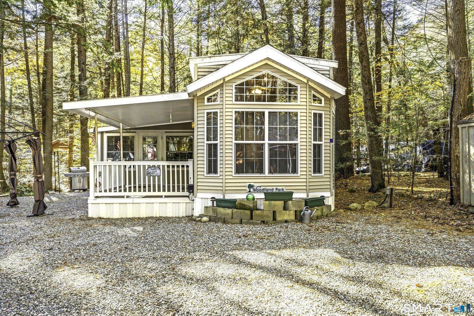 Property Photo: 51 Old Springfield Road 139 CT 06076