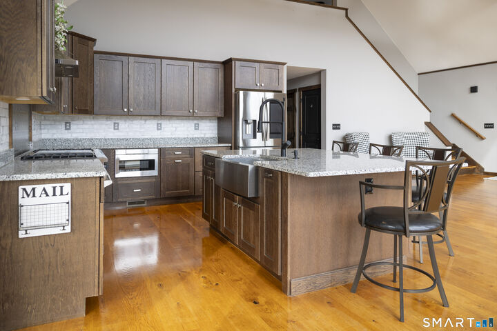 Property Photo: 597 East Thompson Road CT 06277