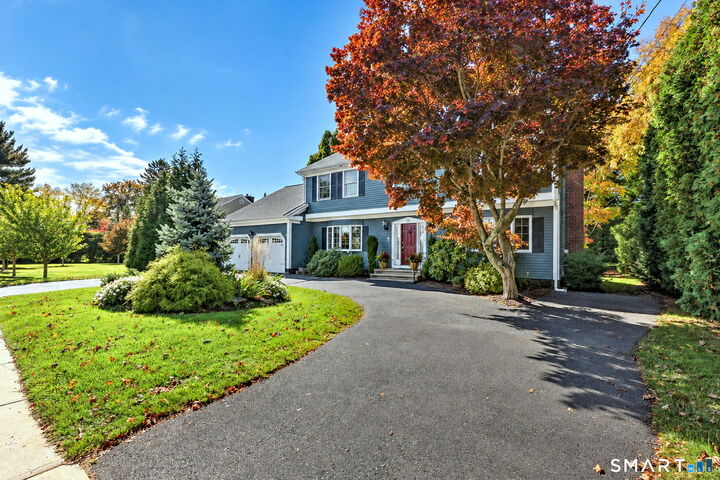 Property Photo:  331 Gulf Street  CT 06460 