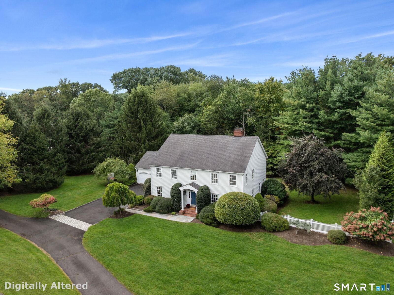 Property Photo:  88 Springer Road  CT 06824 